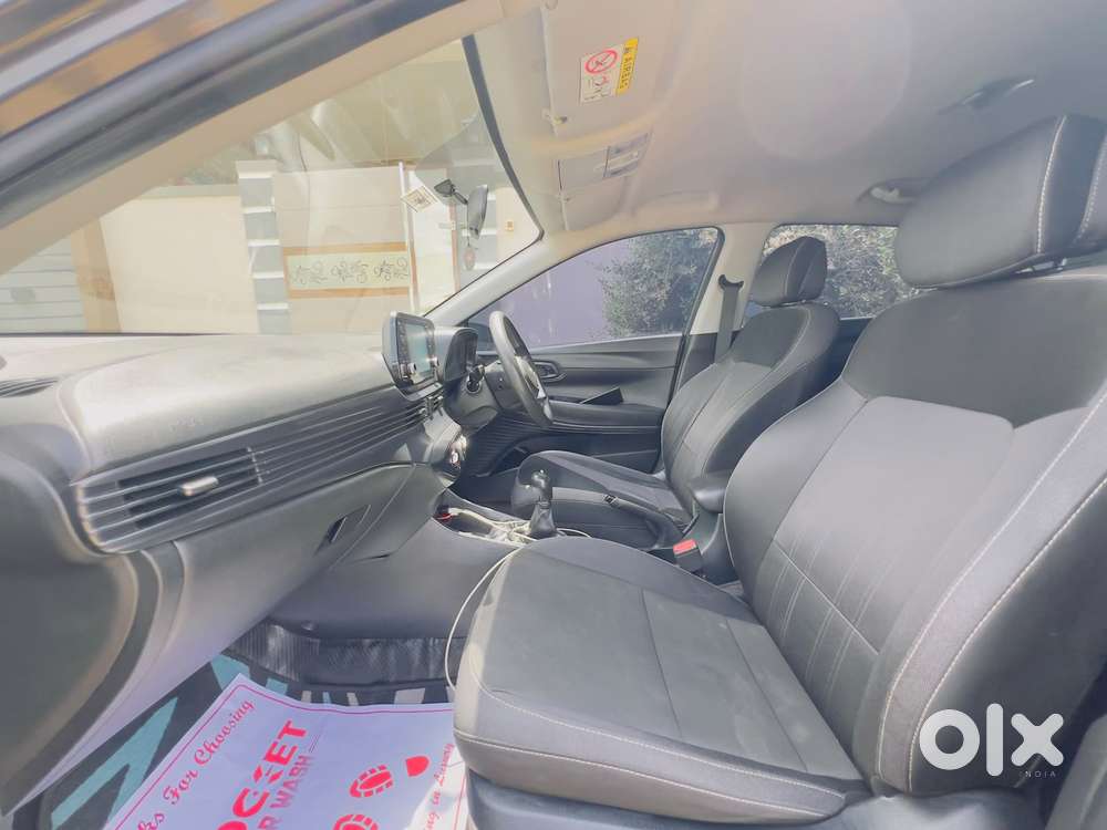 Hyundai New I20 1.2 Sportz Mt, 2022, Petrol