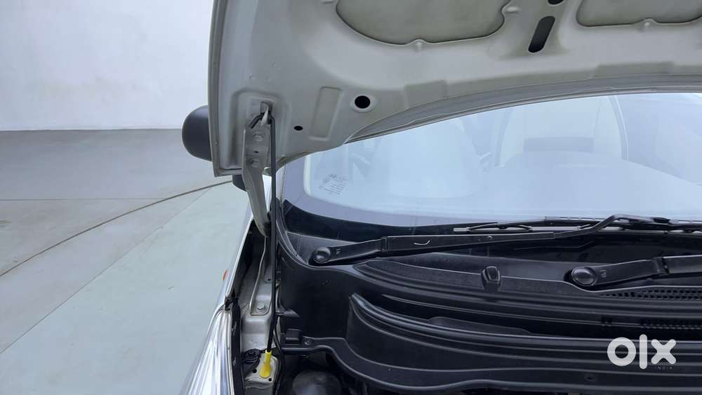 Hyundai Eon Magna +, 2016, Petrol