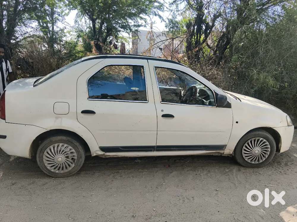 Mahindra Verito D2 Diesel