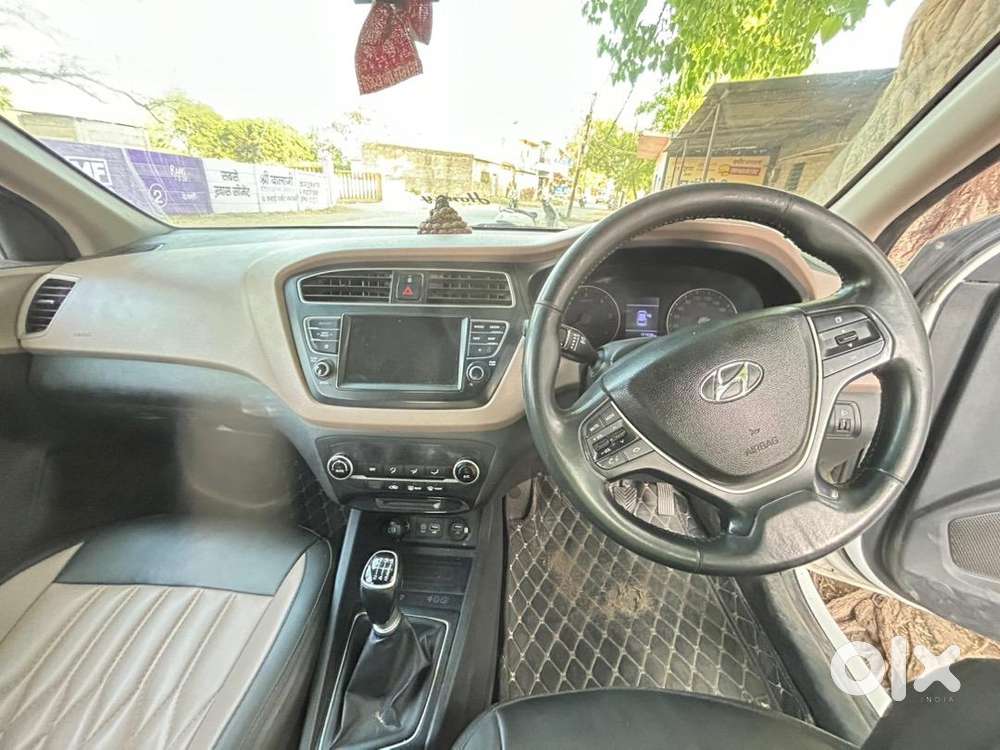 Hyundai Diesel Manual 2020 Car