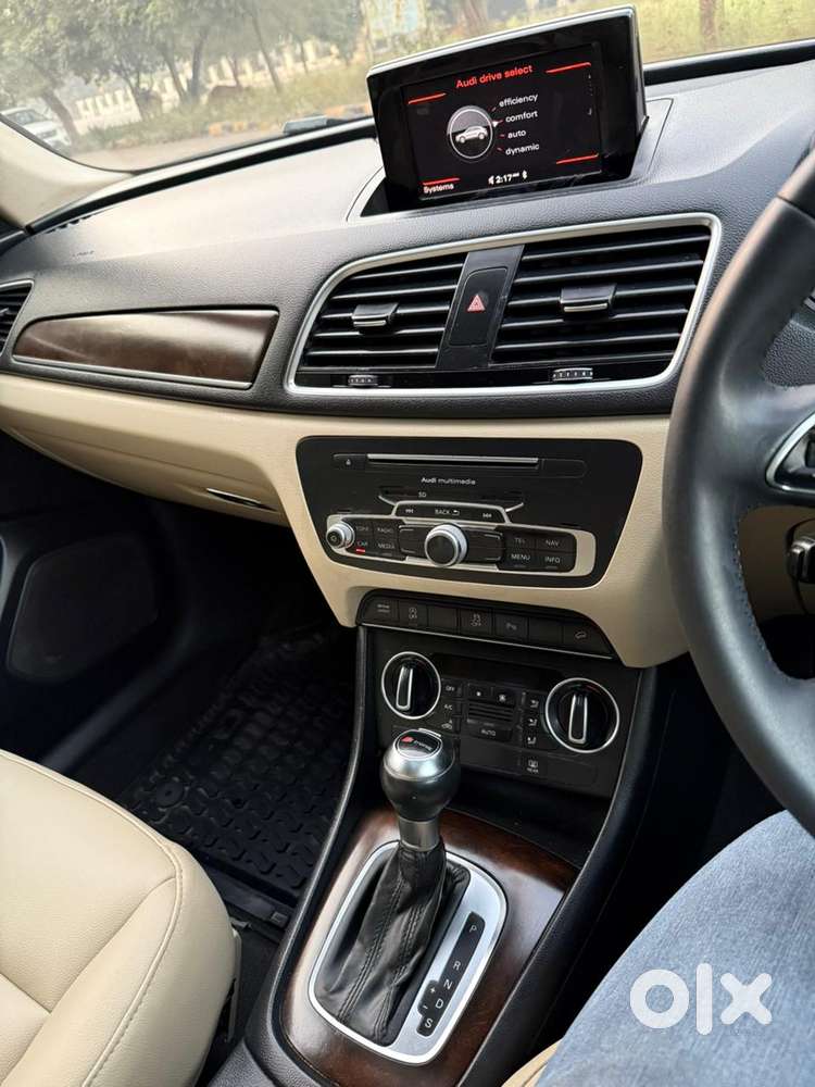 Audi Q3 30 Tfsi S Tronic, 2019, Petrol