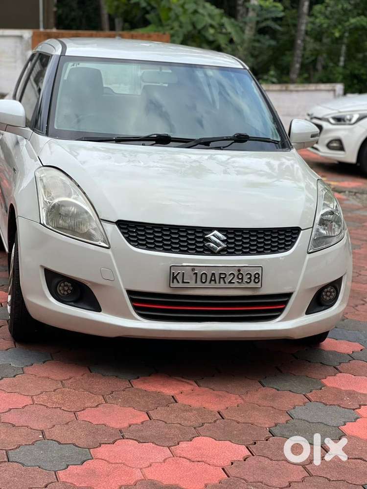 Maruti Suzuki Swift Vdi (o), 2014, Diesel