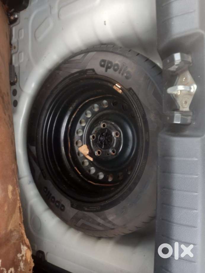 Hyundai Venue S, 2021, Petrol