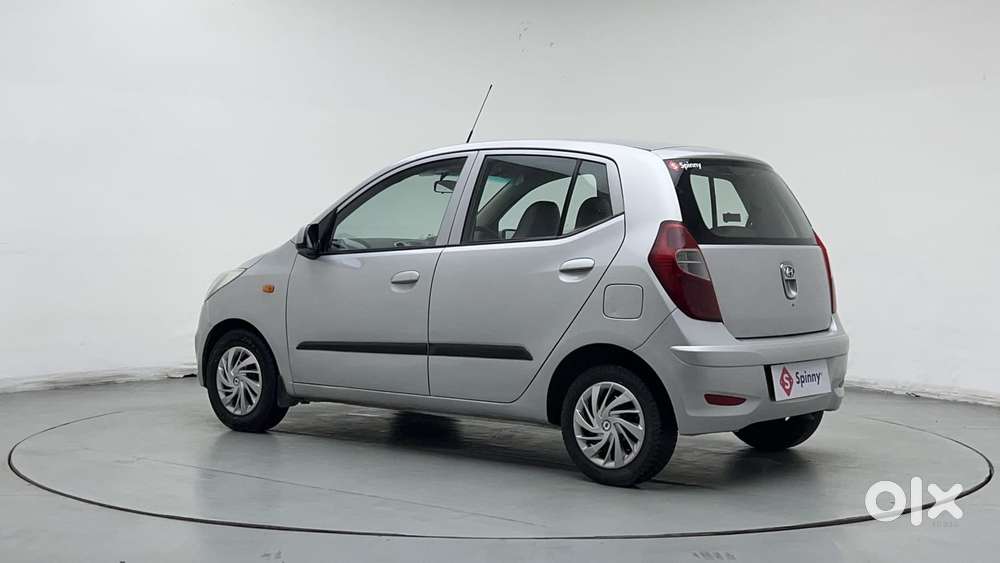 Hyundai I10 Sportz 1.1 Irde2, 2015, Petrol