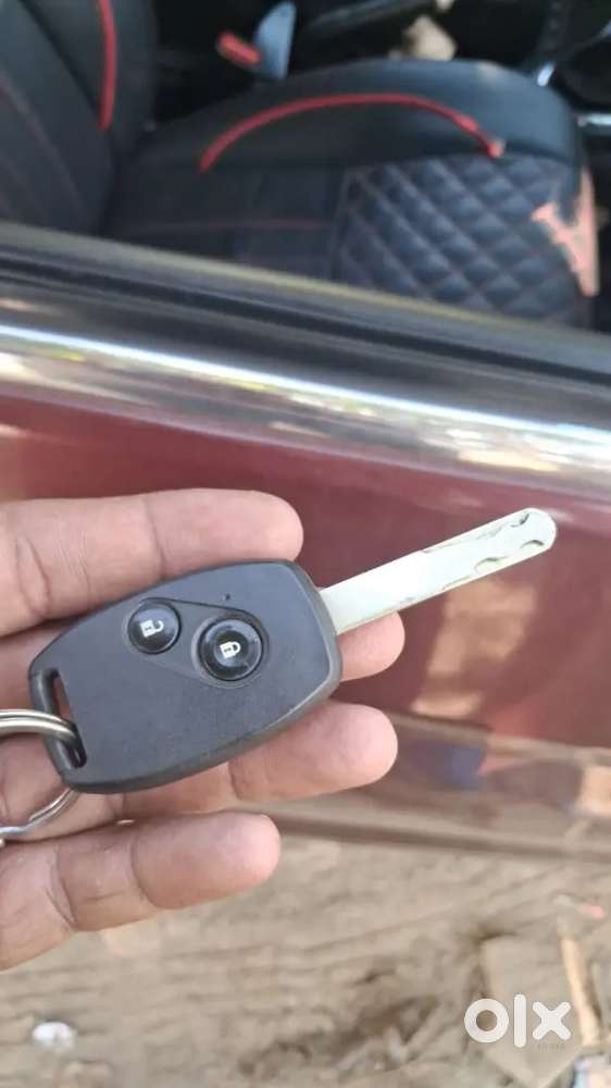 Honda Br-v Diesel 2017 Manual
