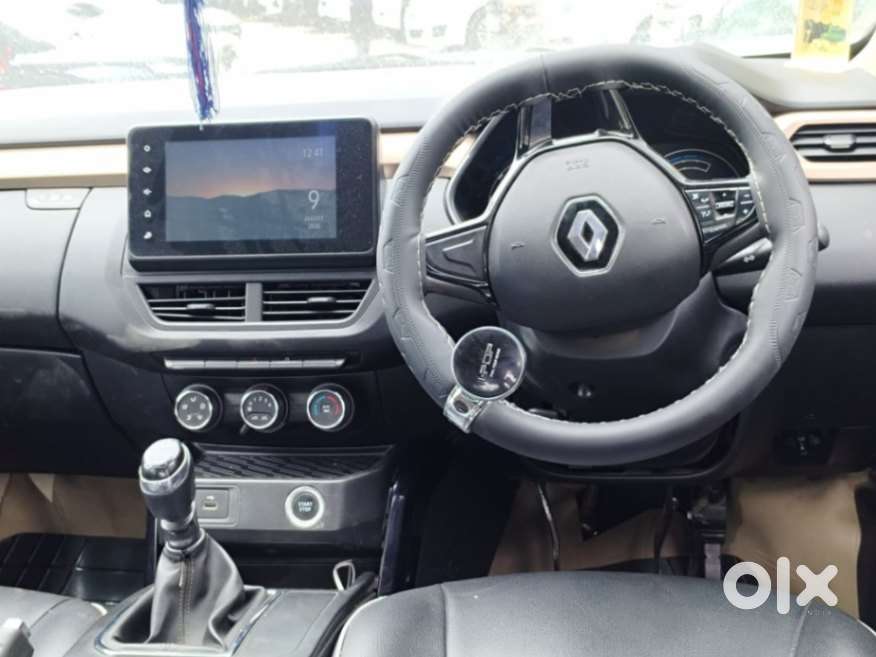 Renault Kwid Rxt 1.0, 2021, Petrol