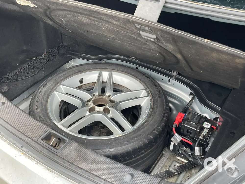2013 Mercedes-benz C-class 2.1