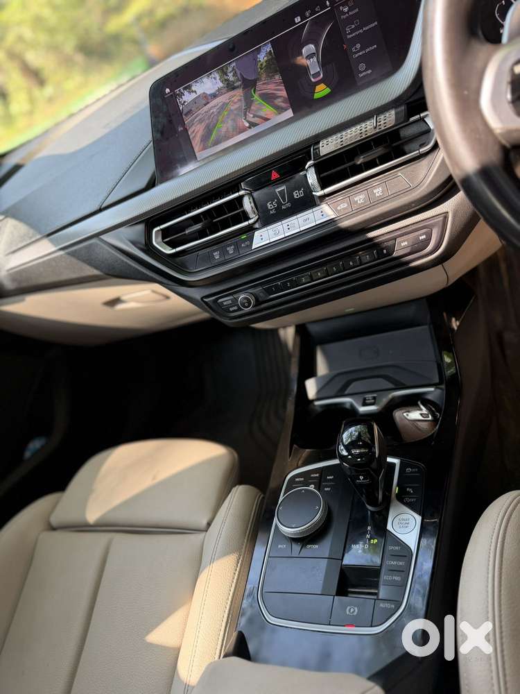 Bmw 2 Series 2.0 220d M Sport, 2024, Petrol