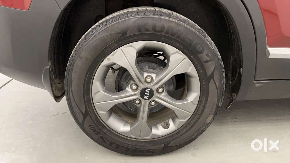 Kia Seltos 1.5 Htk+, 2021, Petrol