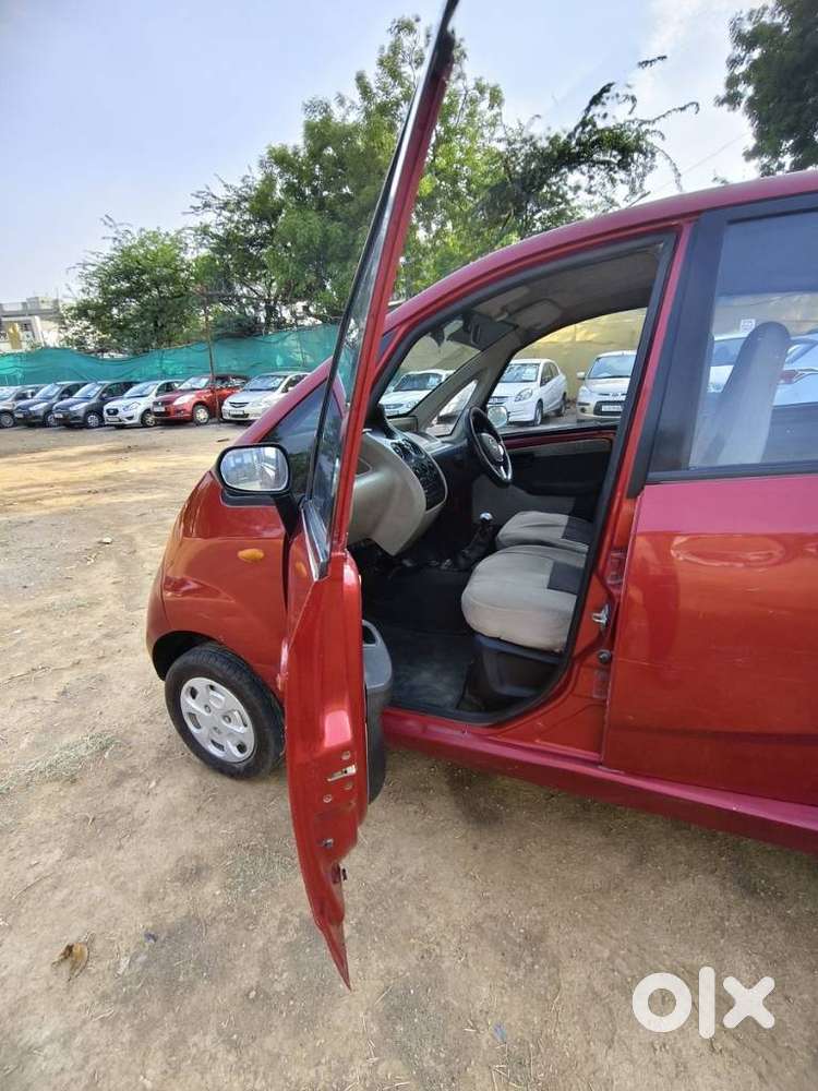 Tata Nano Xt, 2015, Petrol