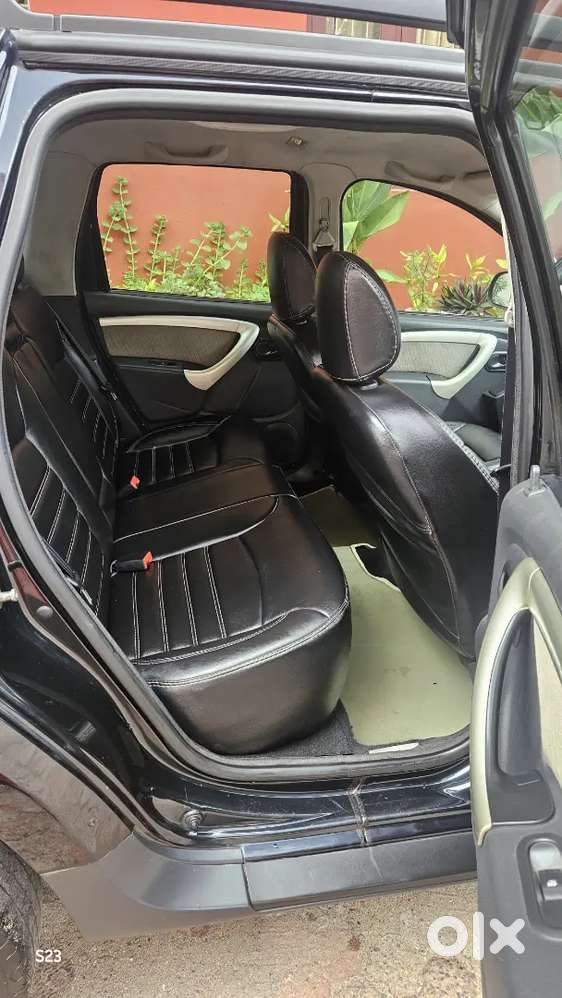 Renault Duster 2014 Diesel Well Maintained