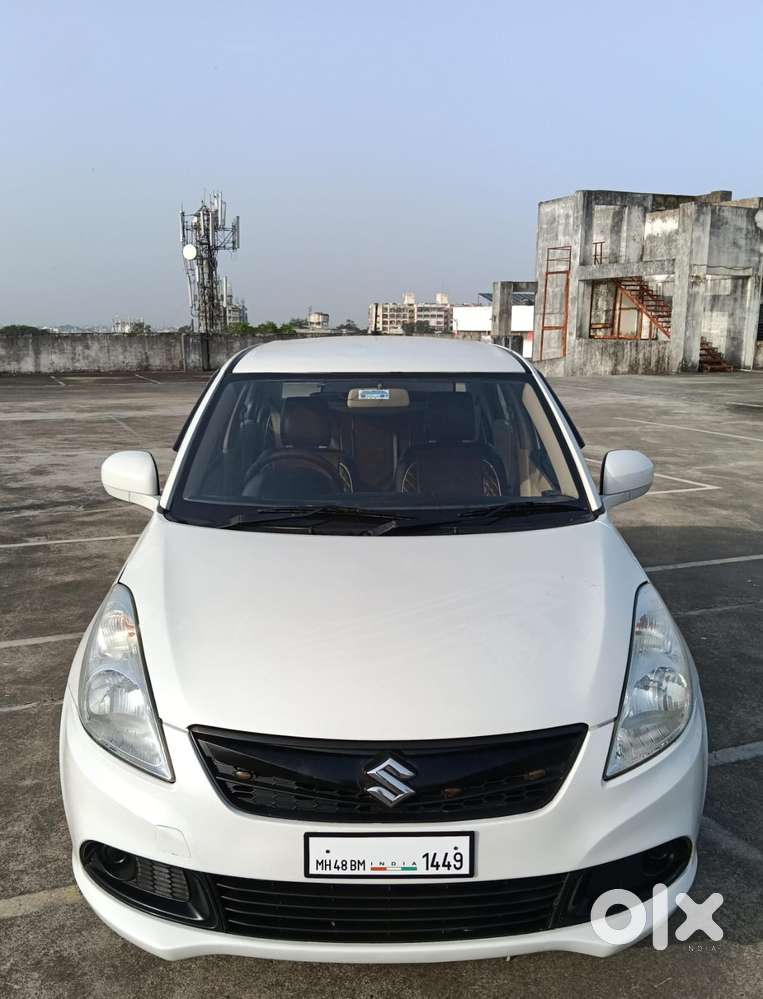 Maruti Suzuki Dzire 2017-2020 1.2 Tour S Cng, 2019, Cng & Hybrids