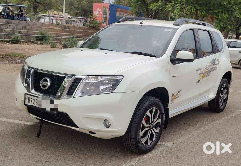 Nissan Terrano 2013-2017 Xl 85 Ps, 2015, Diesel