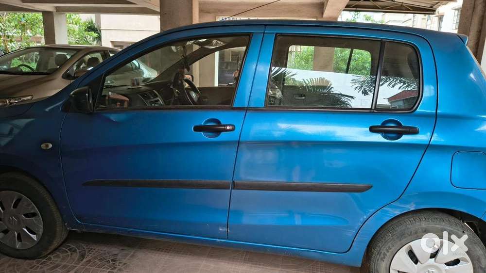 Maruti Suzuki Car 2015