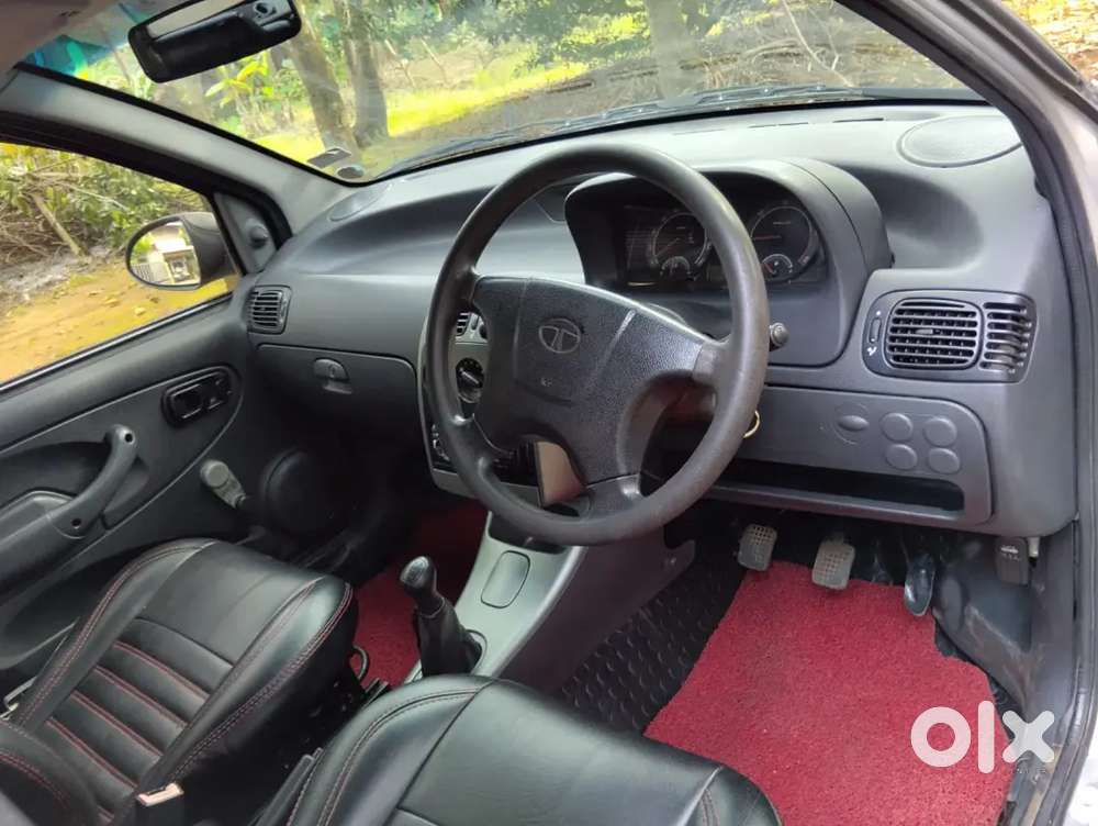 Tata Indica Dls