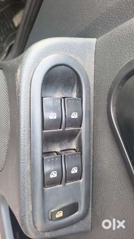 Renault Duster 85ps Diesel Rxl, 2013, Diesel