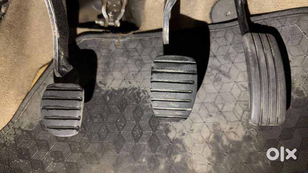 Nissan Terrano Xl, 2014, Petrol