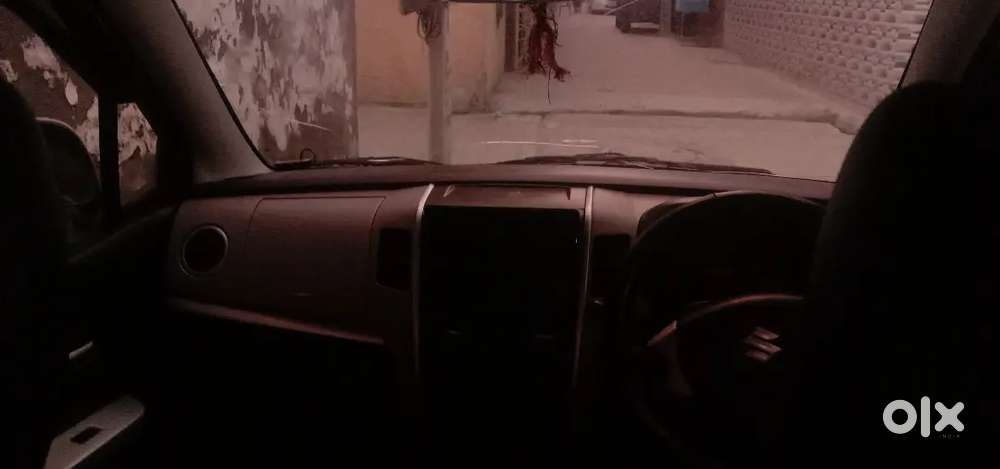 Maruti Suzuki Wagon R