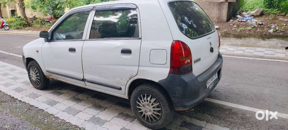 Infotainment System, Air Conditioner