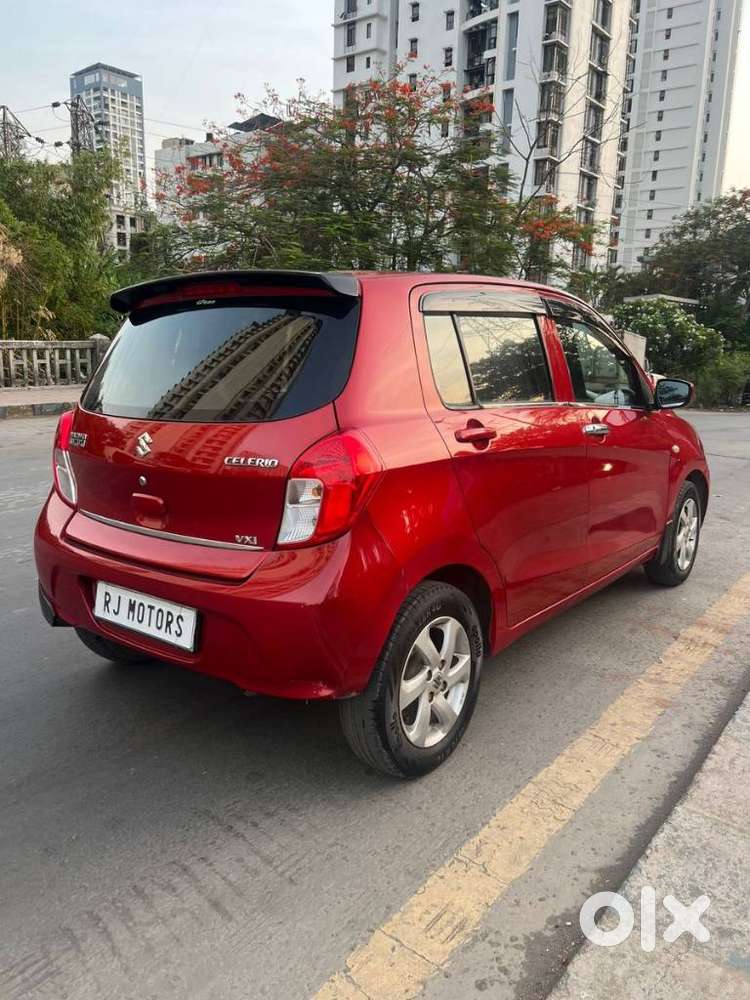 Maruti Suzuki Celerio Zxi, 2019, Cng & Hybrids