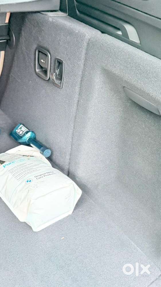 Bmw X3 2022 Petrol Good Condition