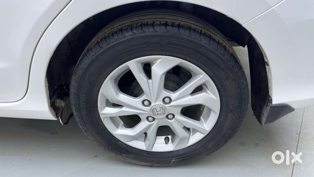 Honda Amaze V Cvt Petrol, 2019, Petrol