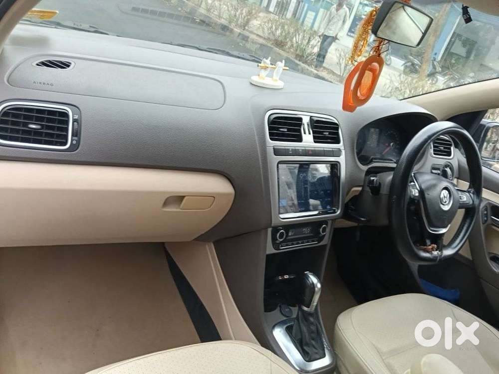 Volkswagen Vento 1.5 Tdi Highline At, 2015, Diesel