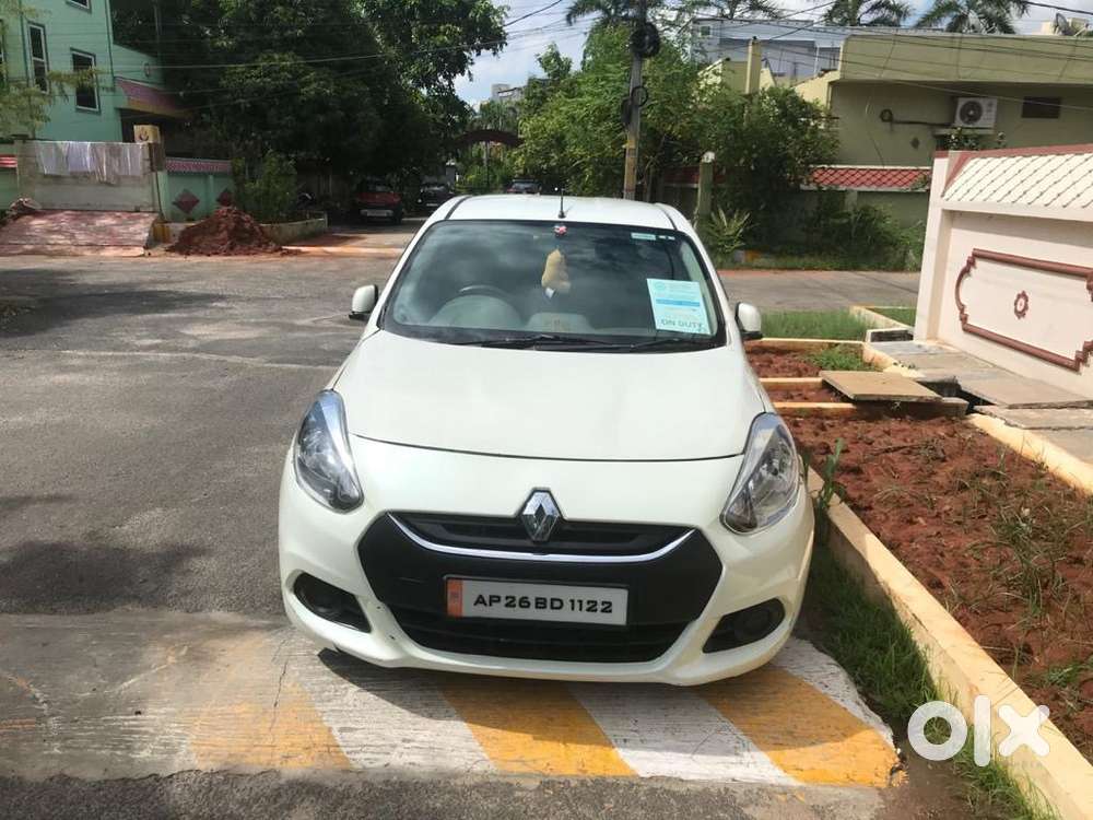 Renault Scala 2014 Diesel Car