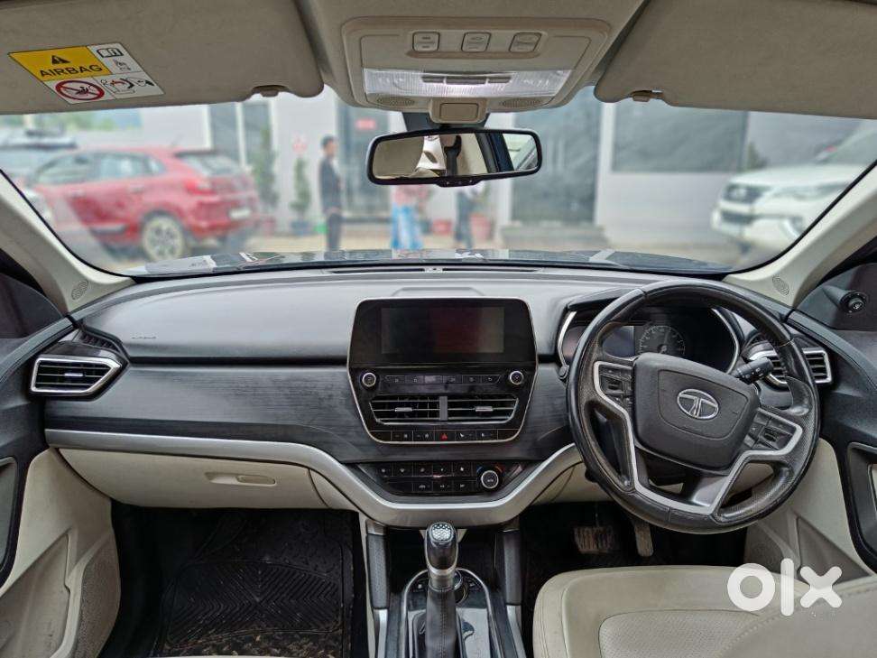 Tata Safari 2.0 Kryotec Xza Plus, 2021, Diesel