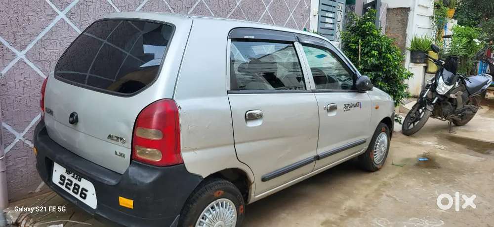 Alto Lxi In Good Condition