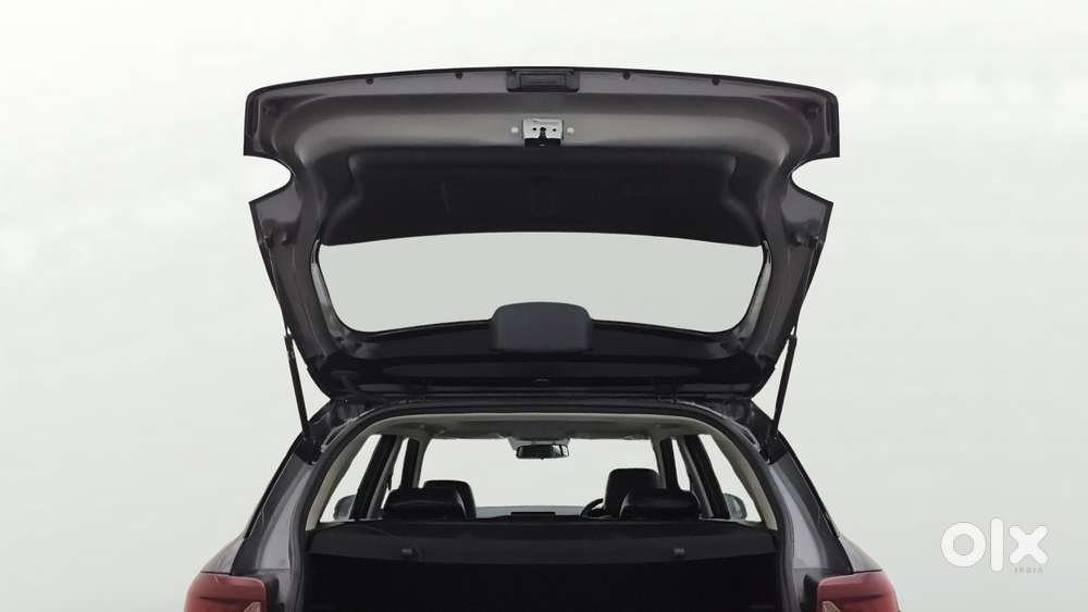 Hyundai Venue 1.0 Sx Turbo Imt Dual Tone Sport, 2021, Petrol