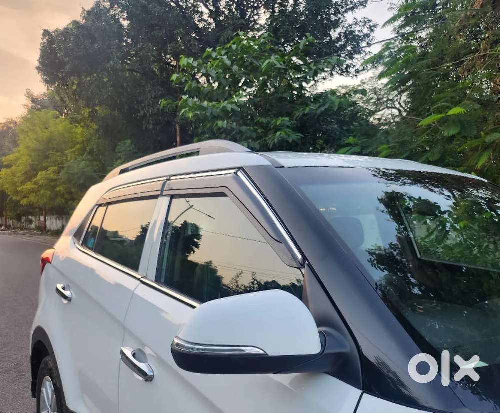 Hyundai Creta 1.4 S Plus Crdi, 2017, Diesel
