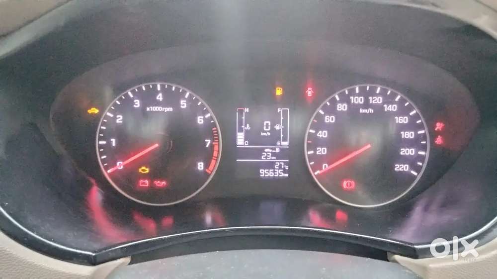 Hyundai I20 2018 Petrol Well Maintained