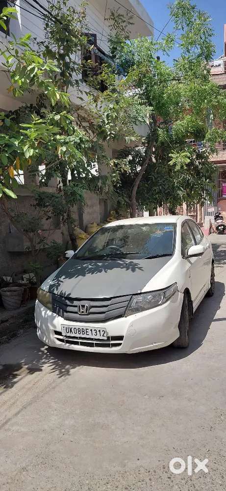 Honda City 2009 Petrol Good Condition