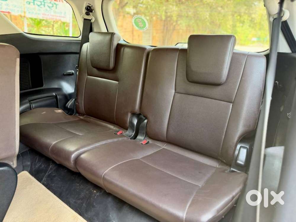 Toyota Fortuner 4x2 Mt 2.8 Diesel, 2020, Diesel