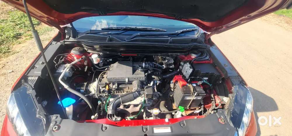 Maruti Suzuki Grand Vitara Cng & Petrol 2023