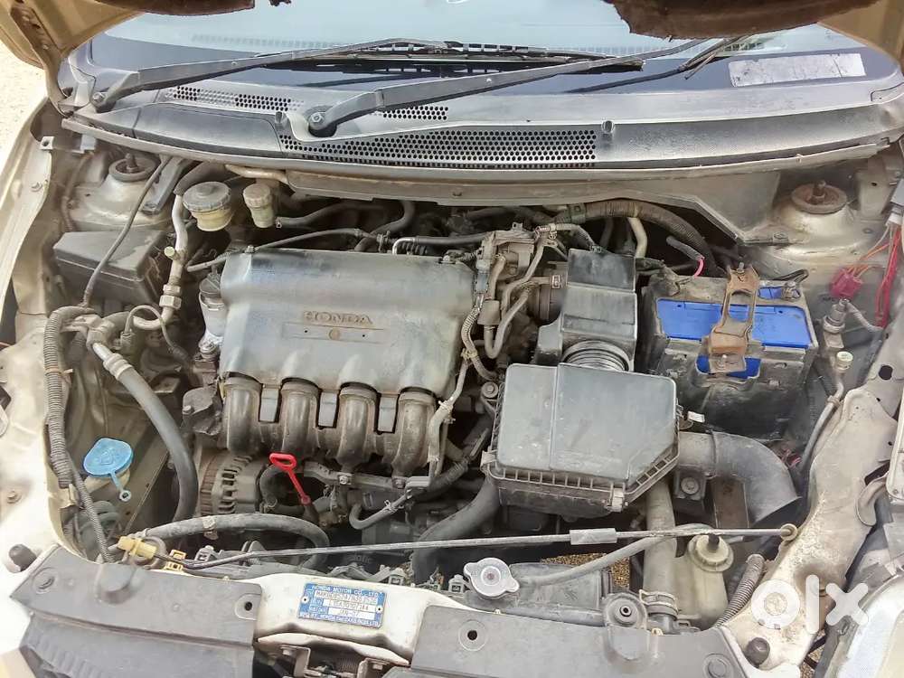 Honda City 2007 Zx -gxi Ready For Sale Fc Up 07-2028