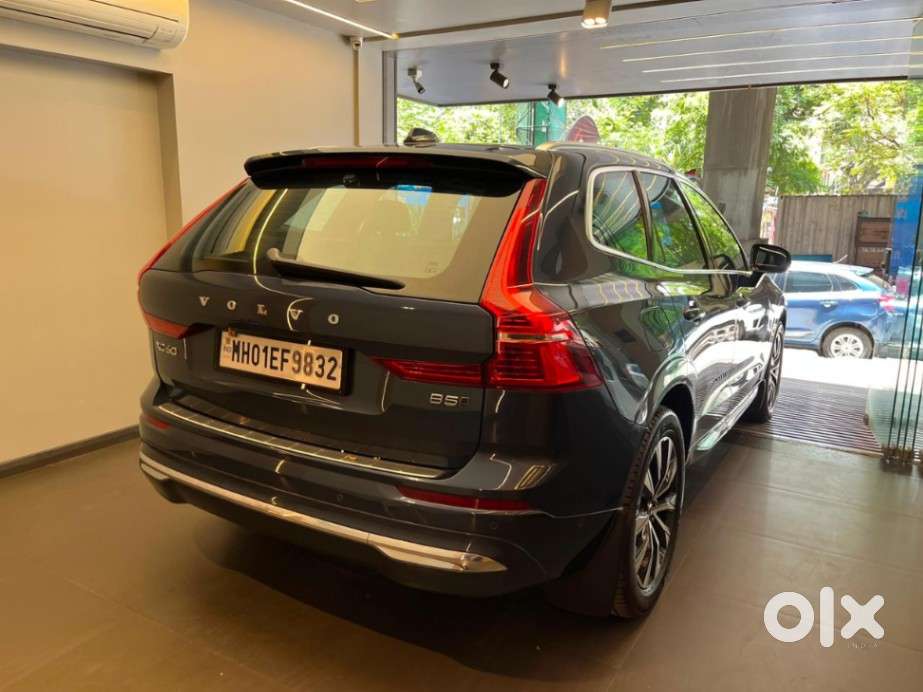 Volvo Xc60 2.0 B5 Ultimate, 2023, Petrol