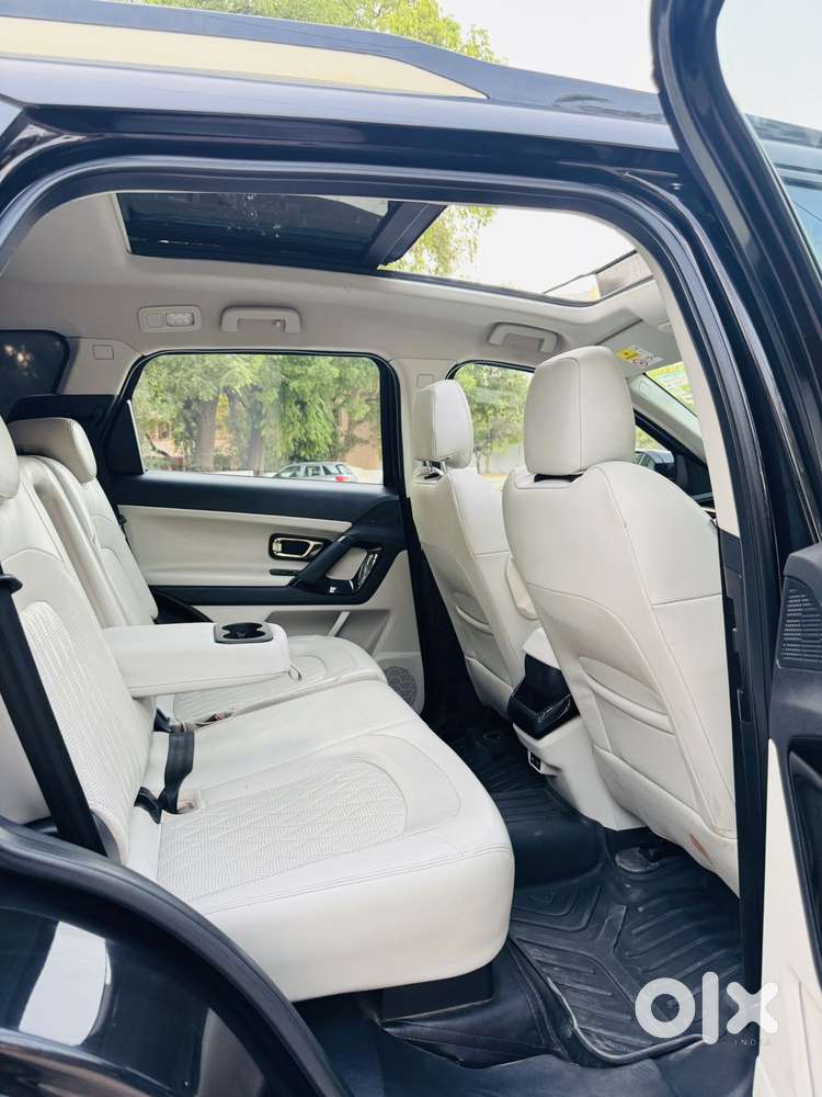 Tata Safari 2.0 Kryotec Xz Plus Gold, 2021, Diesel
