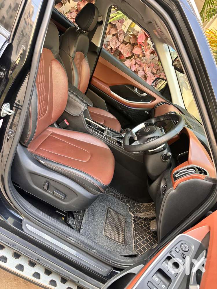 Hyundai Alcazar 1.5 Signature (o) Diesel At 6 Str, 2022, Diesel