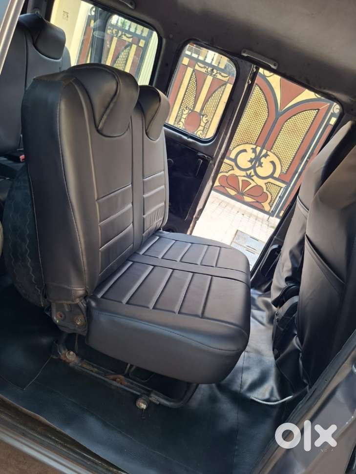 Maruti Suzuki Eeco 1.2 Tour V 7 Str, 2023, Petrol
