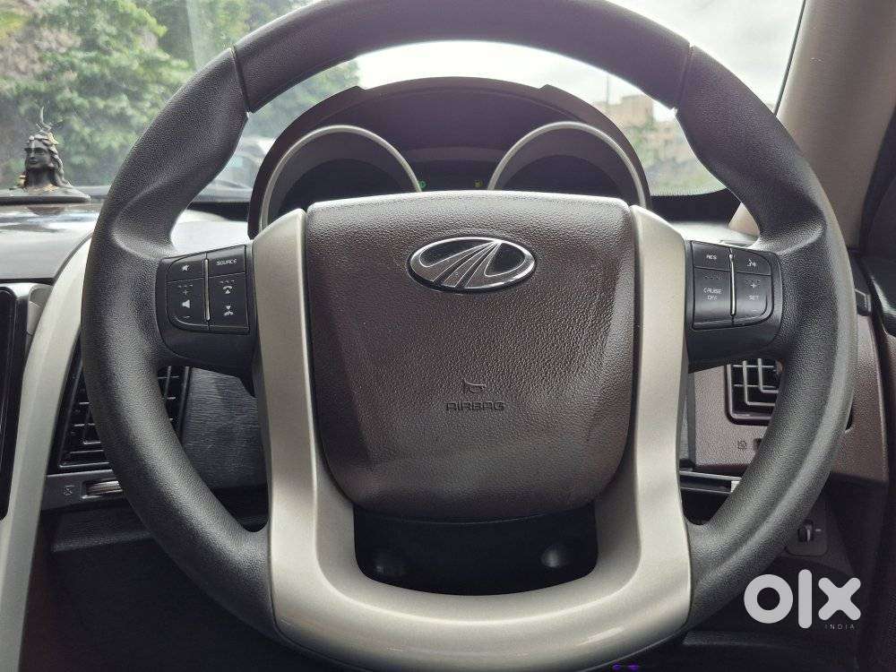 Mahindra Xuv500, 2014, Diesel
