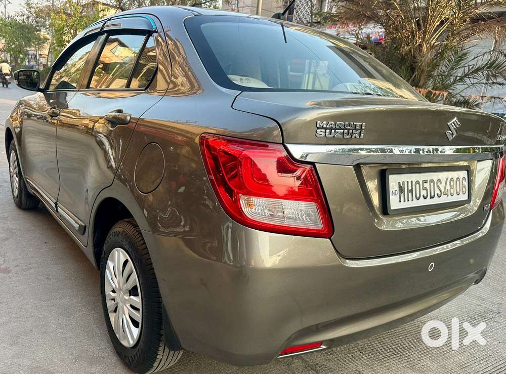 Maruti Suzuki Dzire 2017-2020 Vdi, 2018, Diesel
