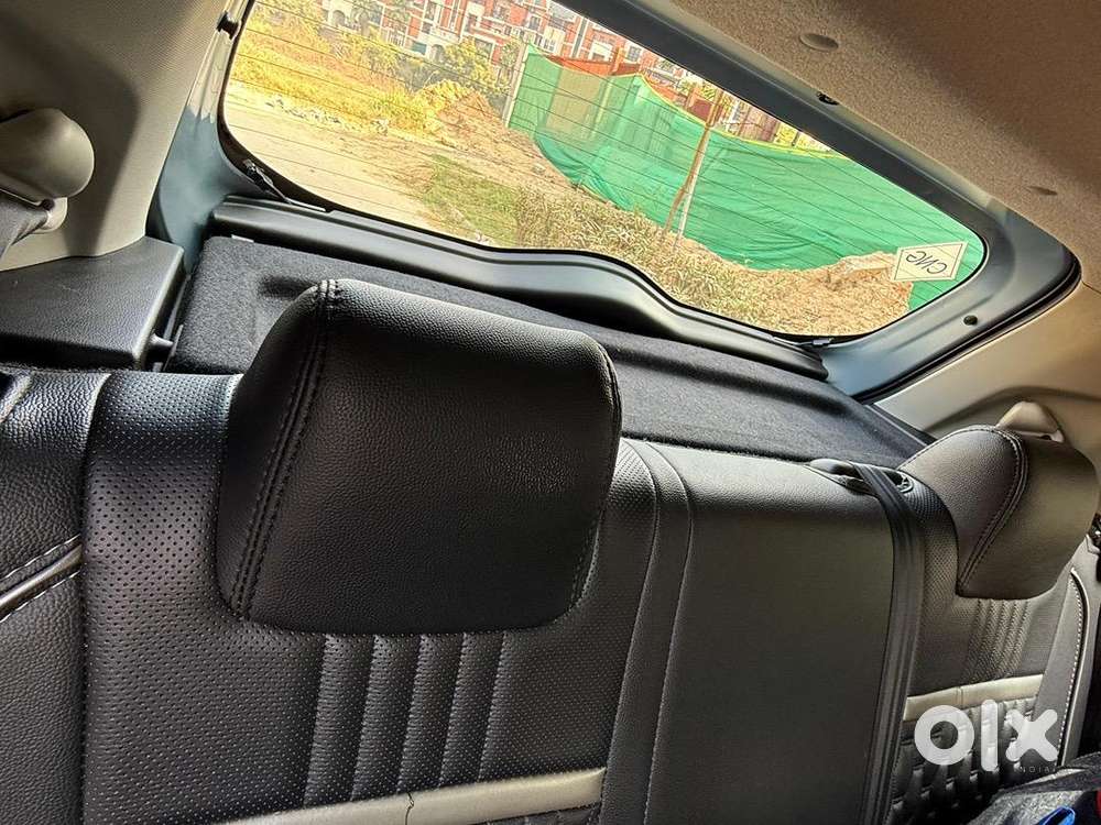 Maruti Suzuki Swift 2025 Cng & Hybrids 20000 Km Driven