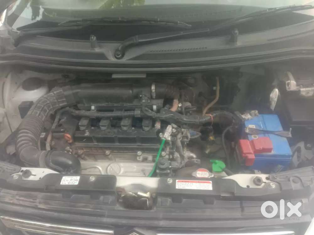 Maruti Suzuki Wagon R 2022 Petrol Manual