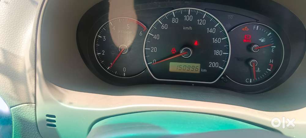 Maruti Suzuki Sx4, 2014, Diesel