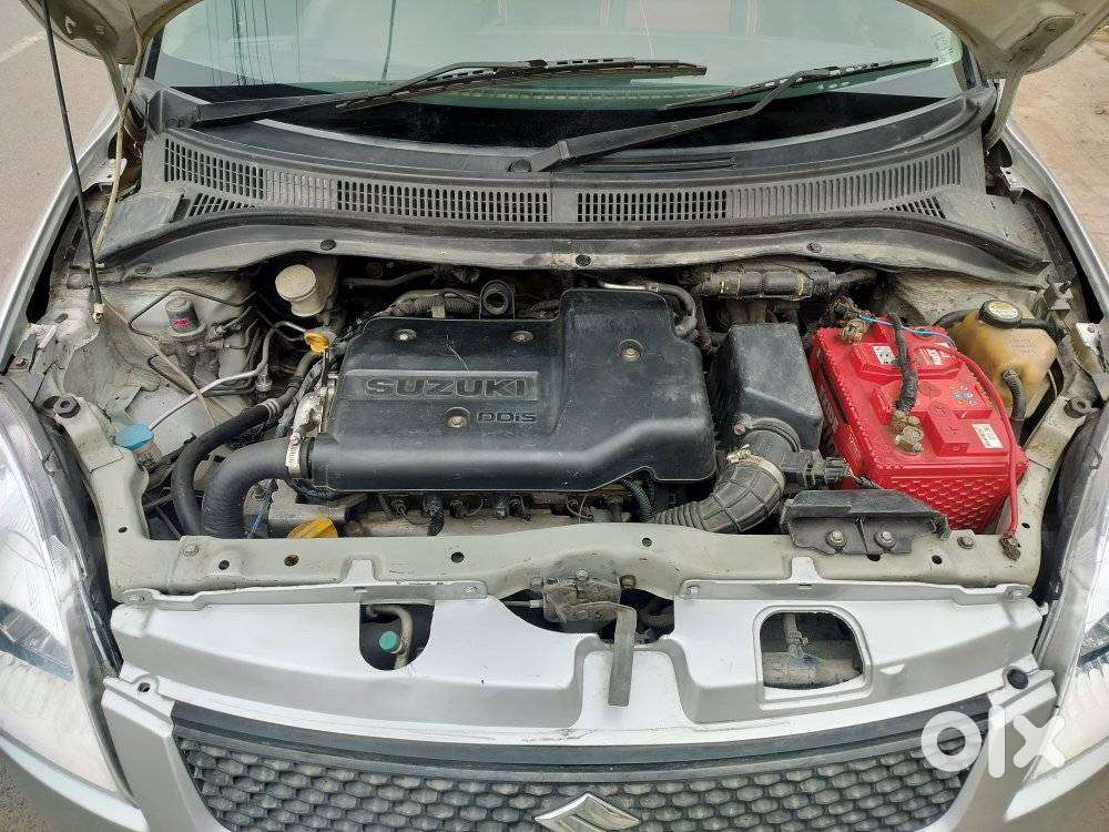 Maruti Suzuki Swift Dzire, 2011, Diesel