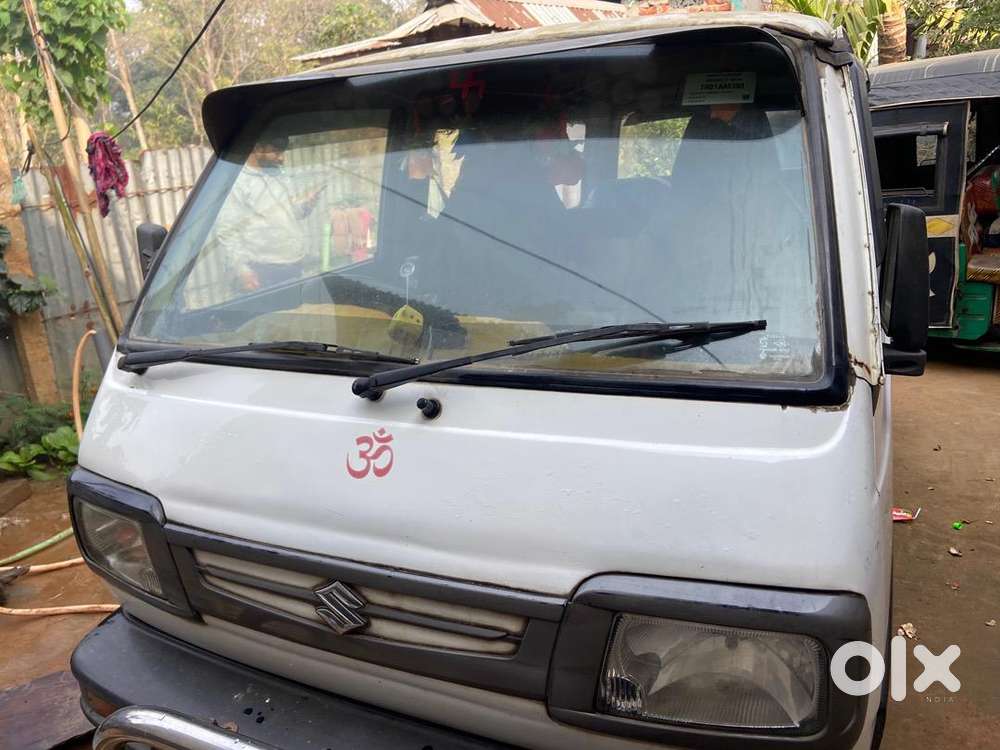Maruti Suzuki Hybrid 2012
