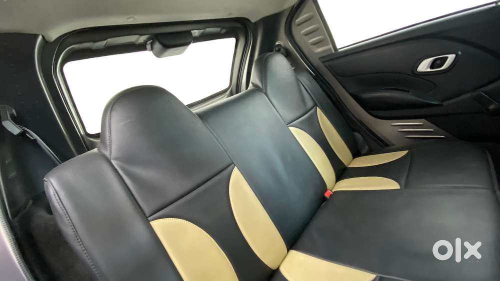 Datsun Redigo 1.0 S, 2019, Petrol