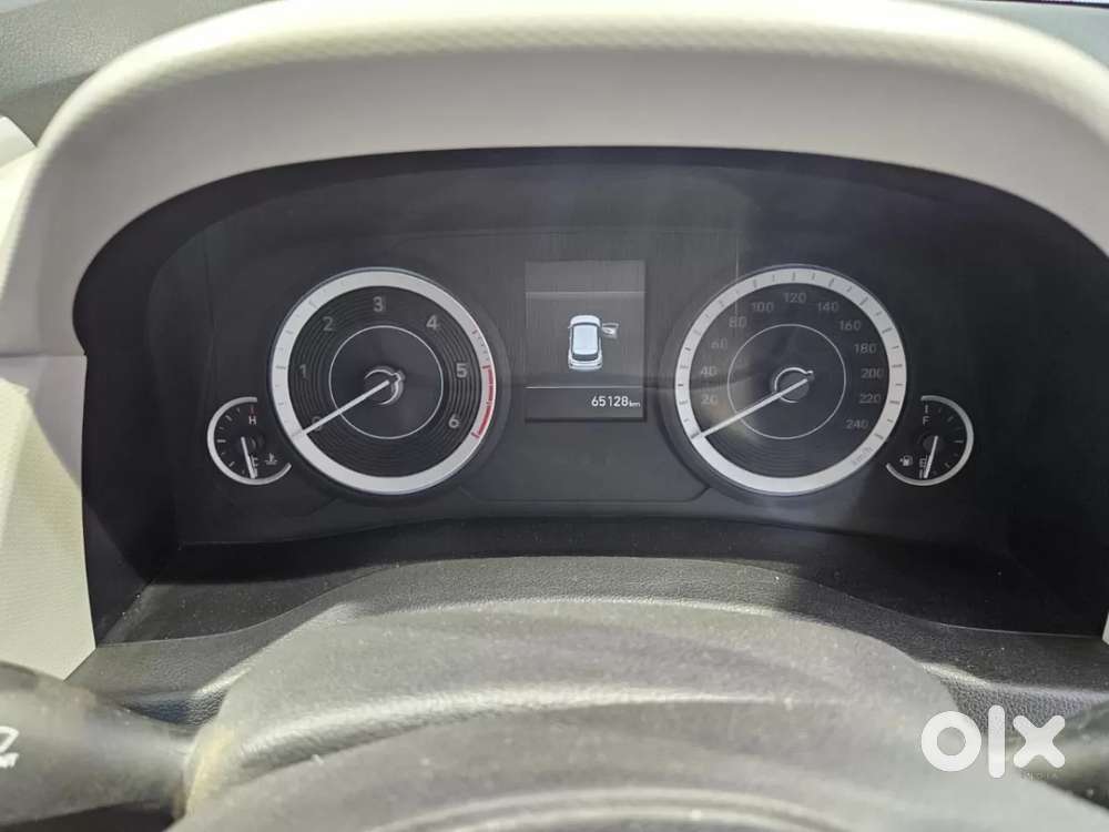 Hyundai Creta S 1.5 Diesel, 2021, Diesel